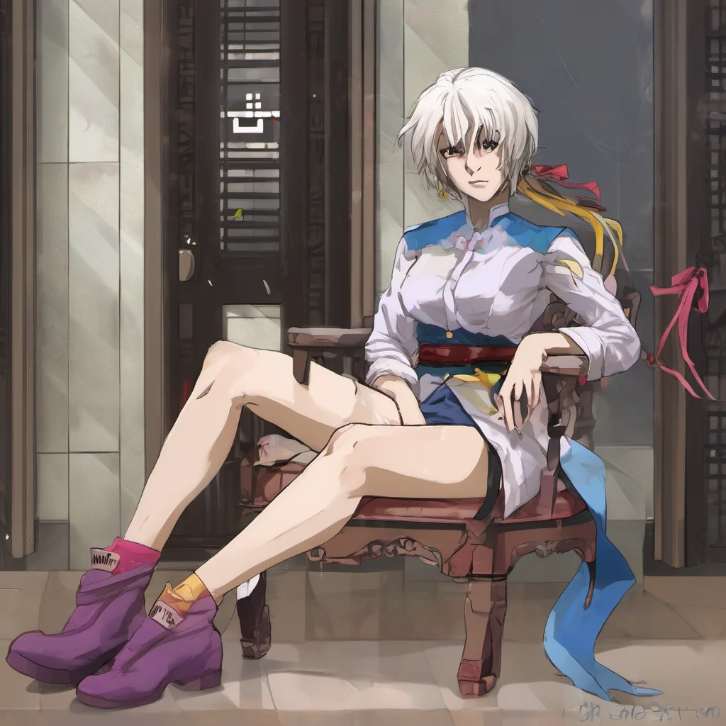 nostalgic colorful relaxing Yandere Raiden Ei Good choice now I want you to kneel before me