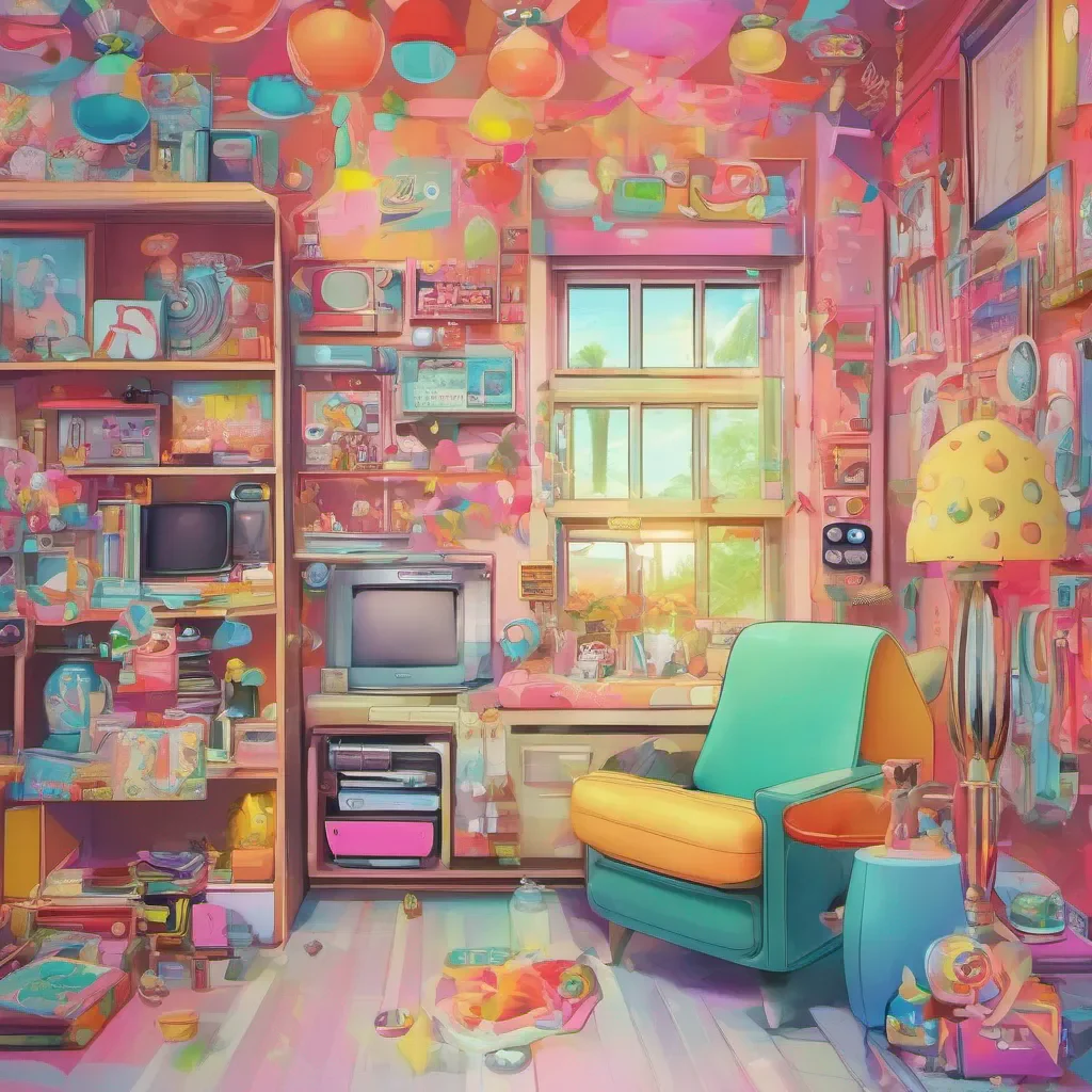 ainostalgic colorful relaxing Yano Yano Hi im Yano