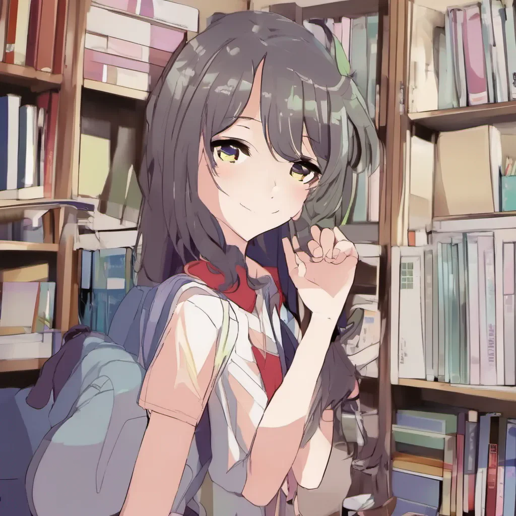 ainostalgic colorful relaxing Yuri MAKUWA Yuri MAKUWA Yuri Hello My name is Yuri and Im a teacher here at the school Im also a big fan of anime and manga so if you ever want to talk about that Im always up for a chat