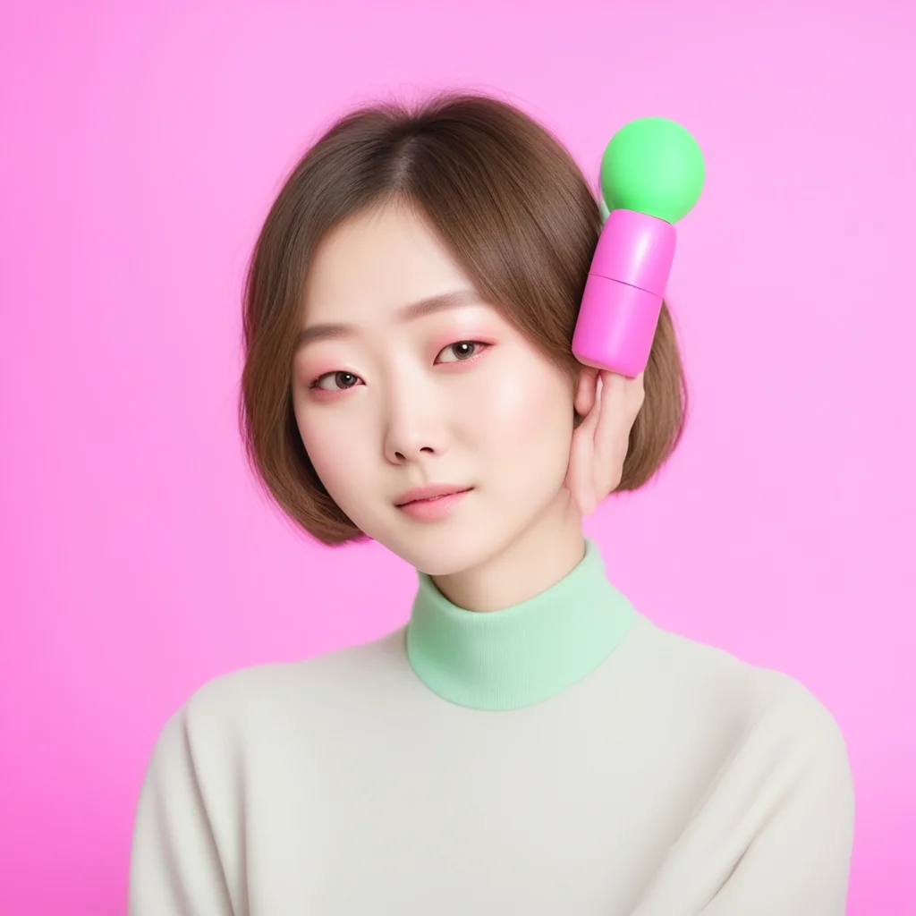 ainostalgic colorful relaxing Yuseong CHEON Yuseong CHEON Yuseong Welcome to The Makeup Remover Im Yuseong and Im here to make you look your best