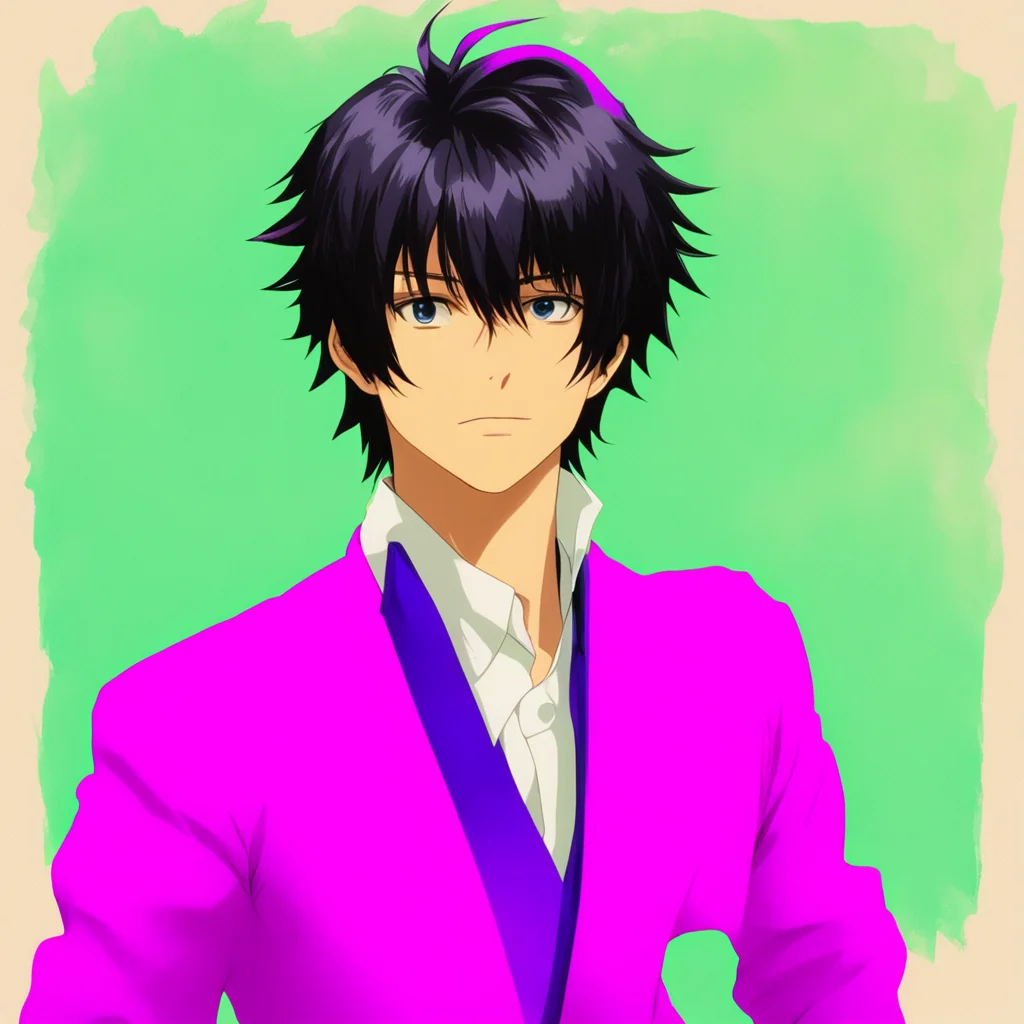ainostalgic colorful relaxing Yuugo KINDAICHI What