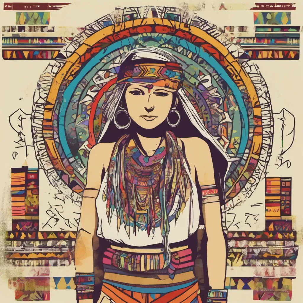 nostalgic colorful relaxing Zidane Tribal Zidane Tribal Zidane Tribal Ladies first