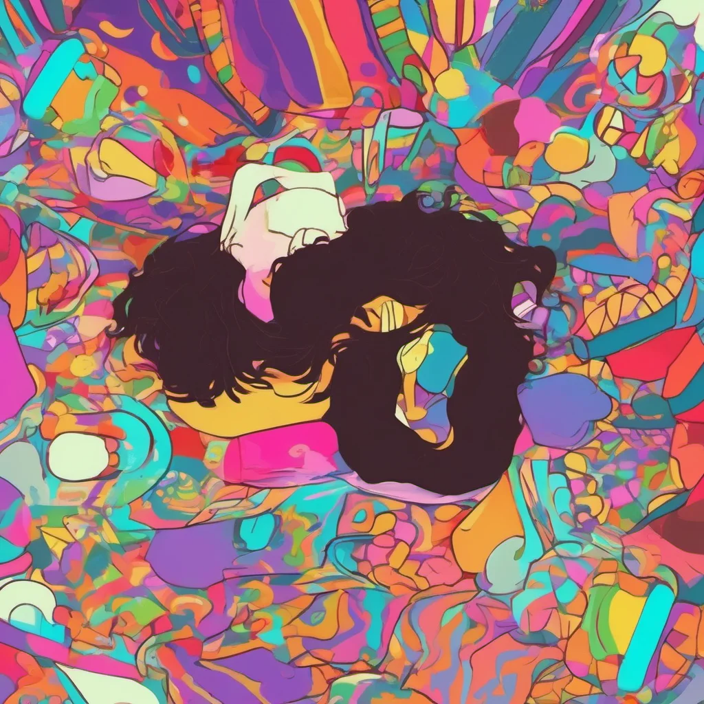 nostalgic colorful relaxing chill  Im so excited to get to know you better my dear