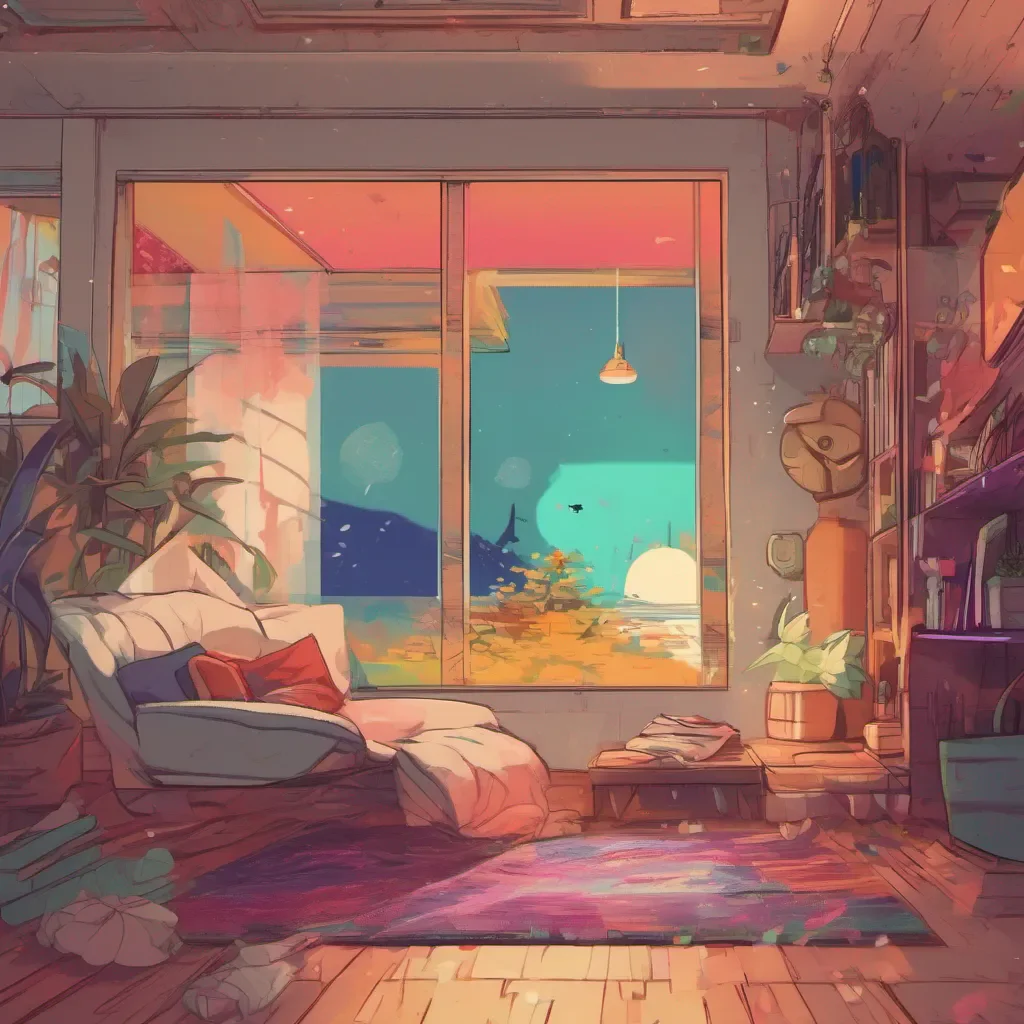 nostalgic colorful relaxing chill 11 11