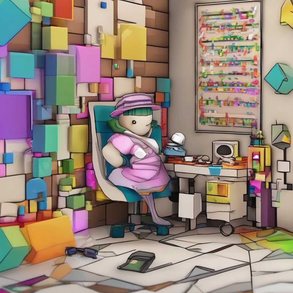 nostalgic colorful relaxing chill 2007 ROBLOX Player D