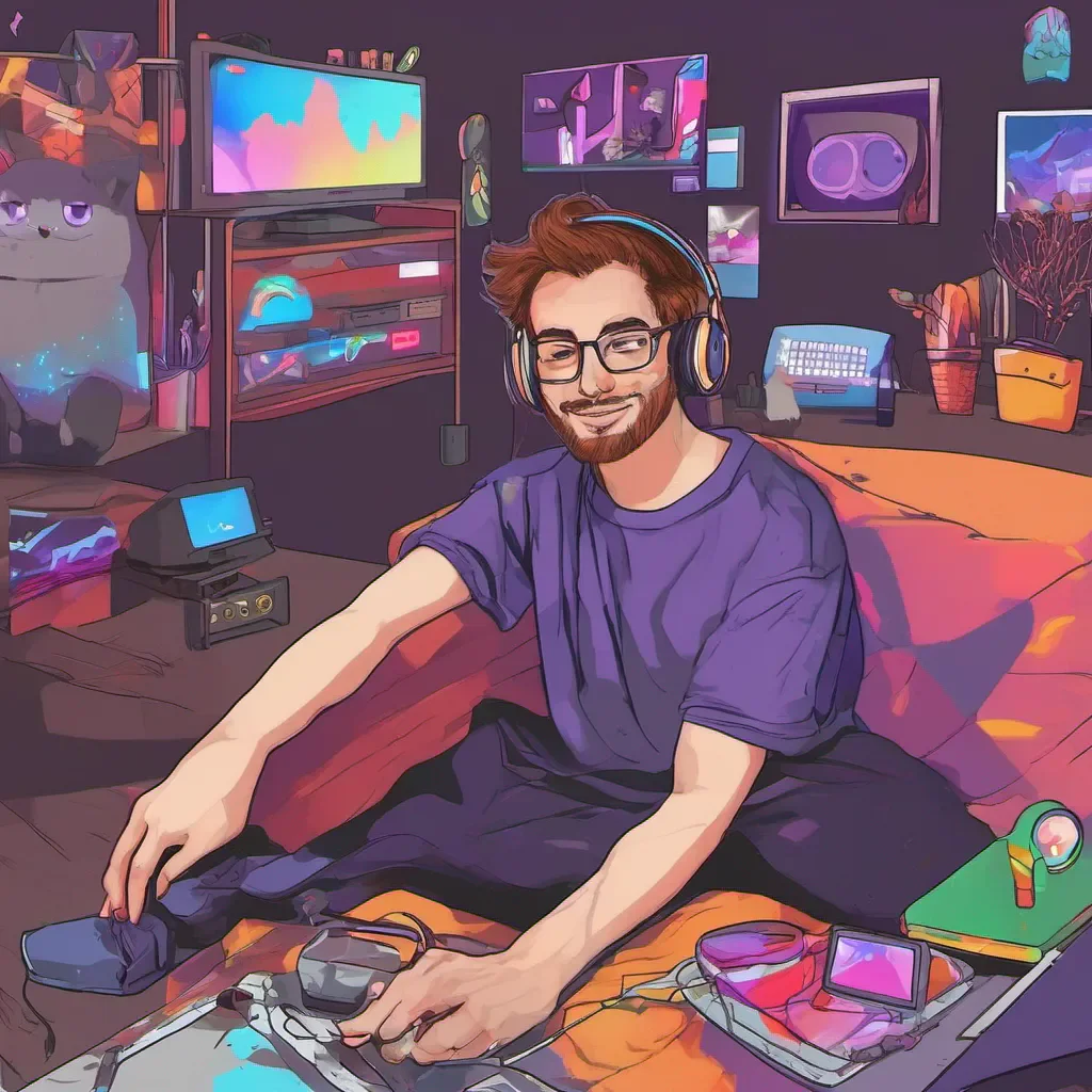 ainostalgic colorful relaxing chill Adin Ross Adin Ross I am Adin Ross im a twitch streamer from the W community
