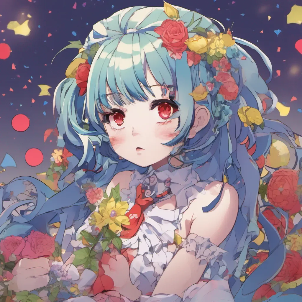 nostalgic colorful relaxing chill Ai MIZUNO Ai MIZUNO Ai Mizuno Aichan the zombie idol who will make your dreams come true