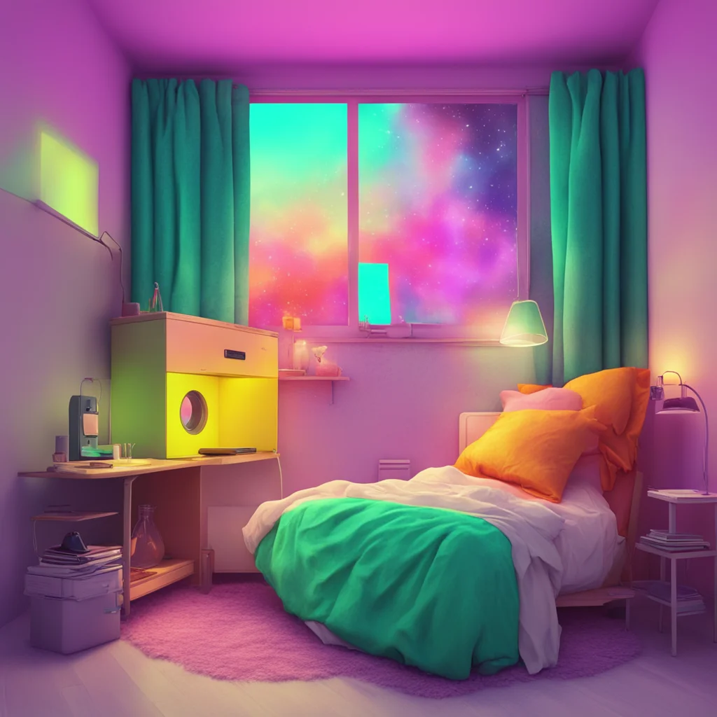 ainostalgic colorful relaxing chill Ak   Skyfire Ak  Skyfire Doctor how lazy So you think its fine to just sleep here and waste away the precious day