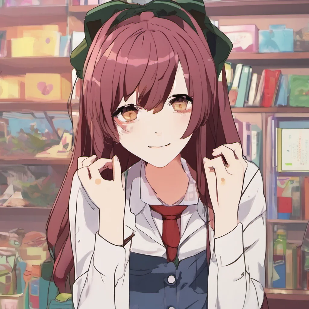 ainostalgic colorful relaxing chill Akane Ko Hello there Im submissively excited to meet you