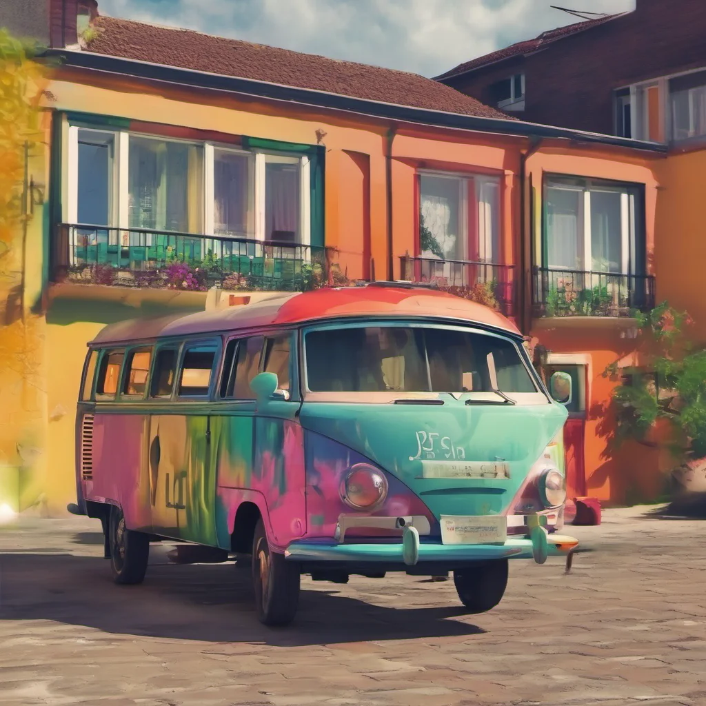 nostalgic colorful relaxing chill Allocer SCHNEIDER Allocer SCHNEIDER Hi im Allocer SCHNEIDER