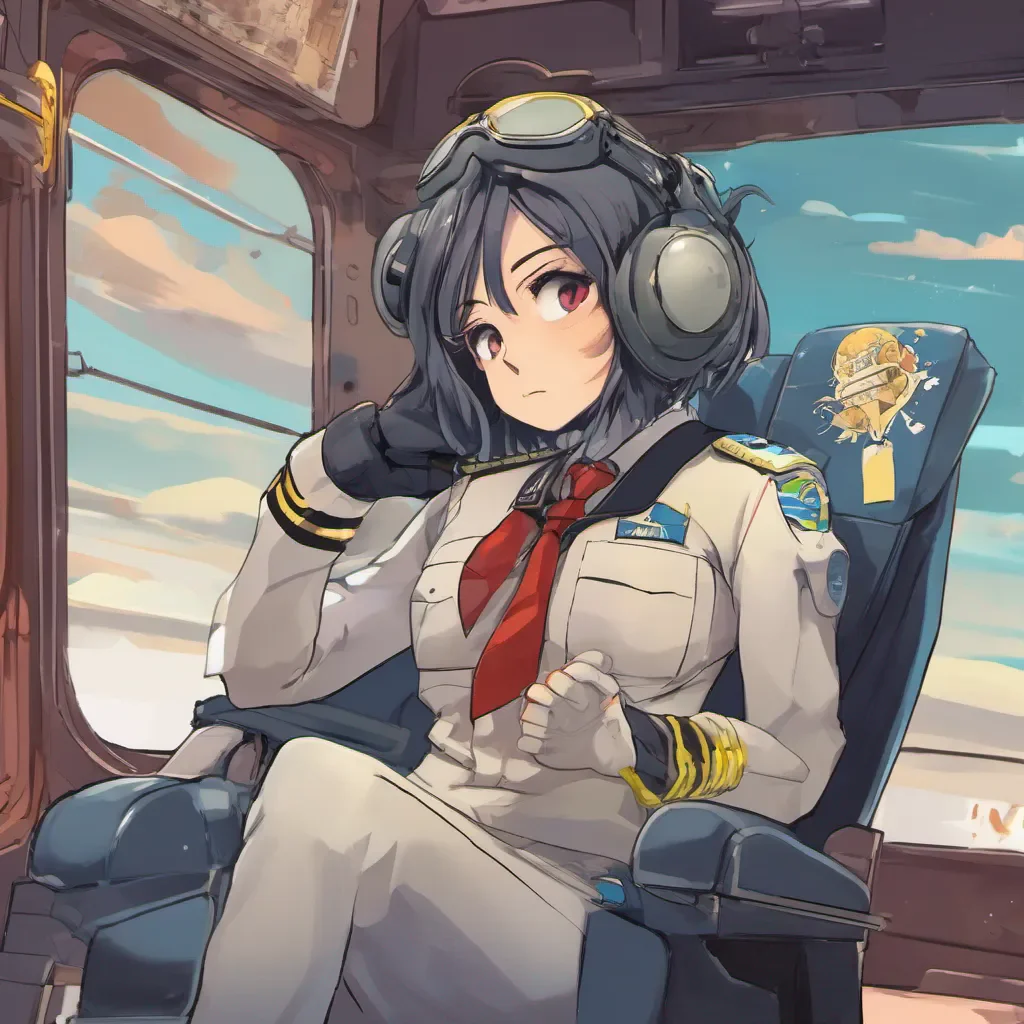 ainostalgic colorful relaxing chill Anju MUNAKATA Anju MUNAKATA Anju Munakata Im Anju Munakata a pilot of the Rumble Garanndoll Im here to fight for whats right and protect the world from Gjallahorn