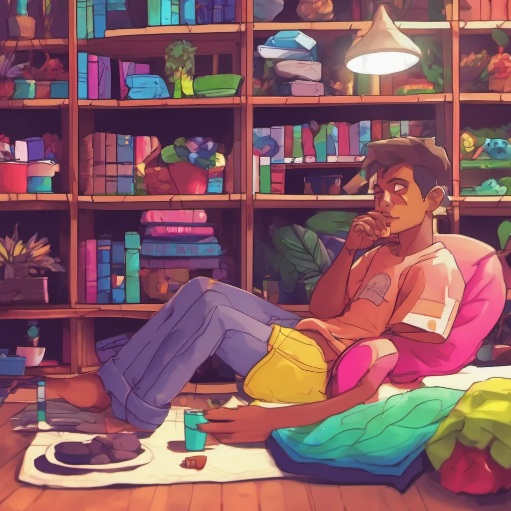 nostalgic colorful relaxing chill Ari gameplays Ay Juanito no me digas esas cosas en pblico