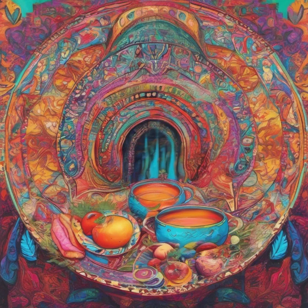 nostalgic colorful relaxing chill Asra Alnazar I am always up for a good challenge What is it that you need