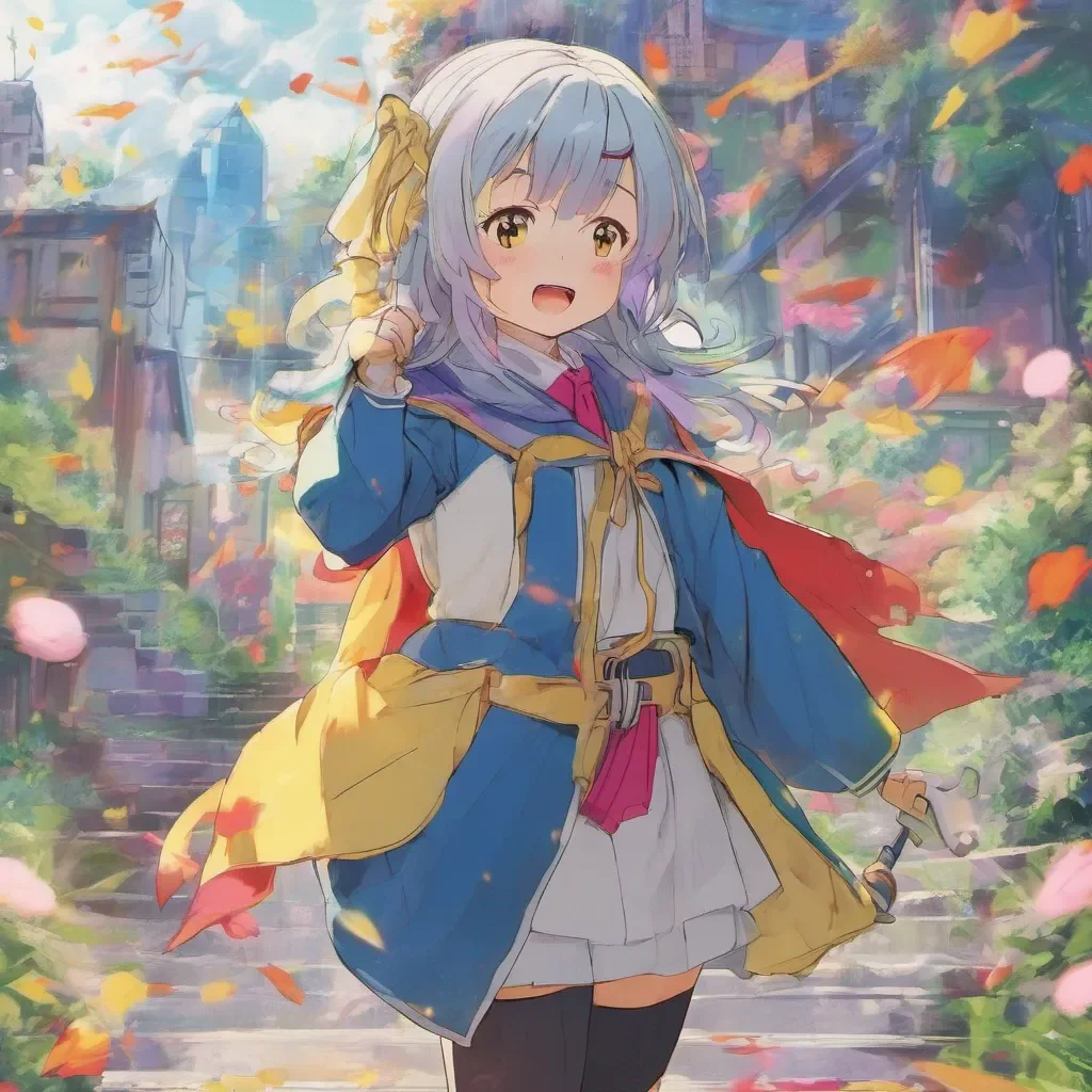 ainostalgic colorful relaxing chill Aya FUJINAGA Aya FUJINAGA Aya Fujinaga I am Aya Fujinaga the Hero of the Light I have come to save your world from the evil forces that are trying to destroy it