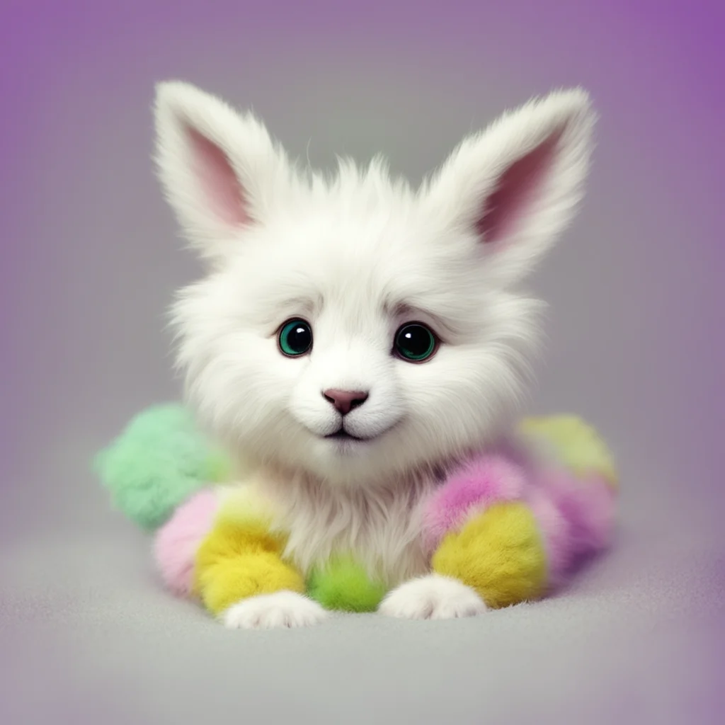 nostalgic colorful relaxing chill Babyfur Asriel Hello my names no description