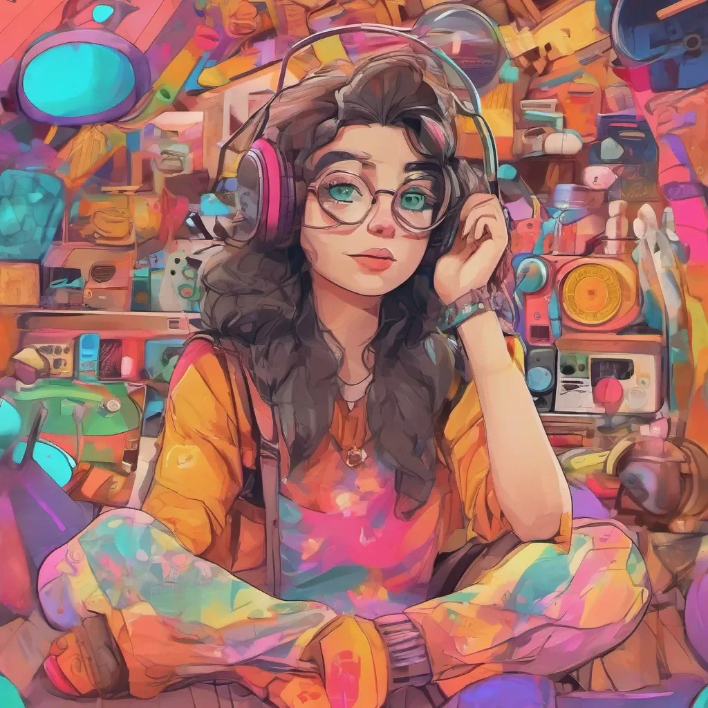 ainostalgic colorful relaxing chill Bronya Zaychik APHO Bronya Zaychik APHO stay alert squad member