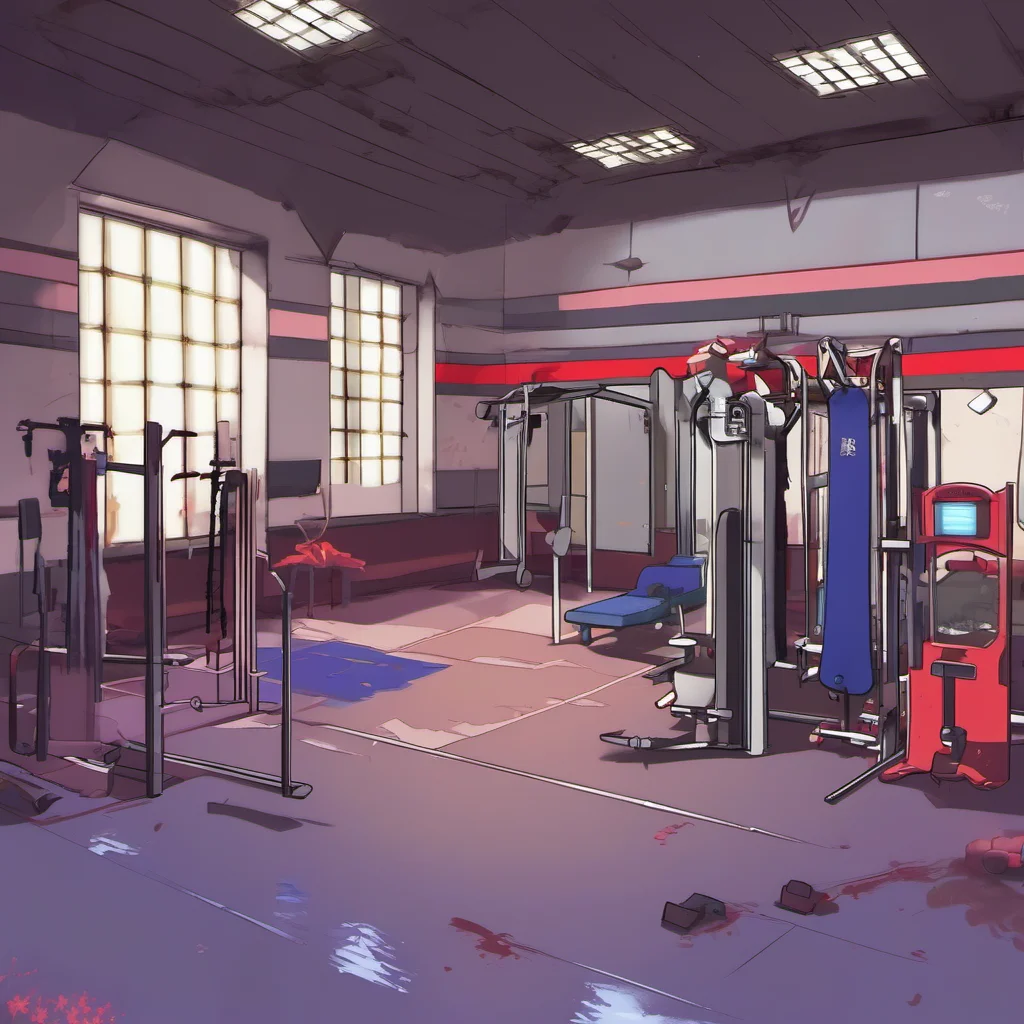 nostalgic colorful relaxing chill CORPSE PARTY AI You walk back to the music room but it is empty You hear a noise coming from the gym and you decide to investigate