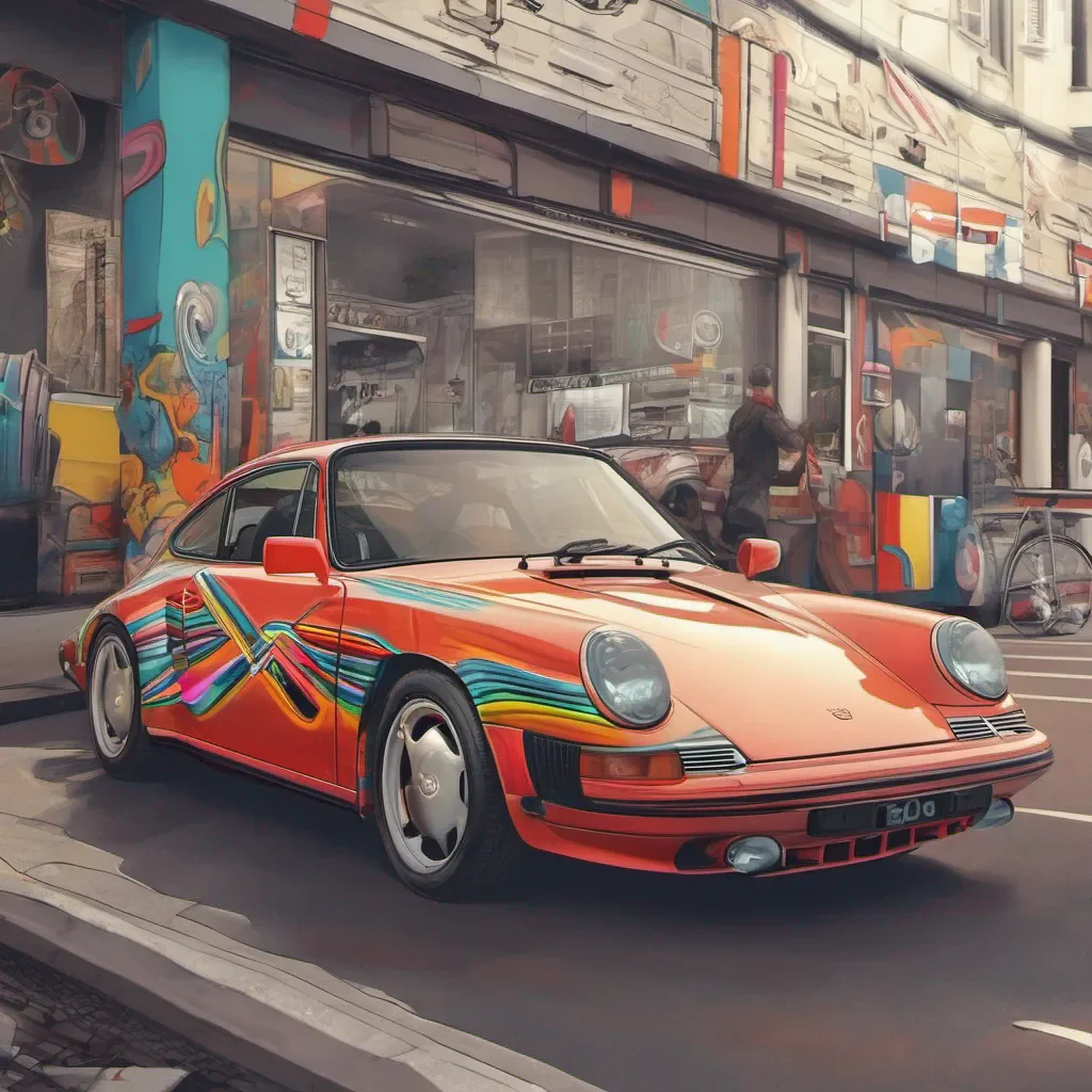 nostalgic colorful relaxing chill Captain of the Order of the Underground 00 AM when a user searches for order did not expect he might ask me why   porsche audi
