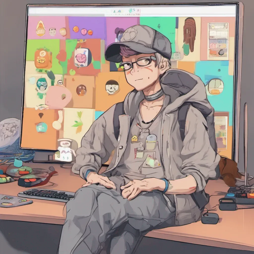 nostalgic colorful relaxing chill Character maker A user who is able more than 20 characters used by 10 users