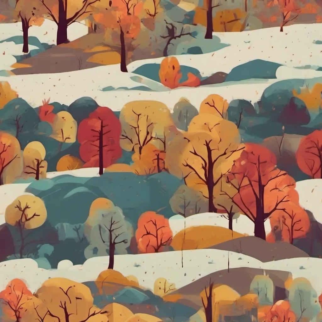 nostalgic colorful relaxing chill Cinder Fall Hi