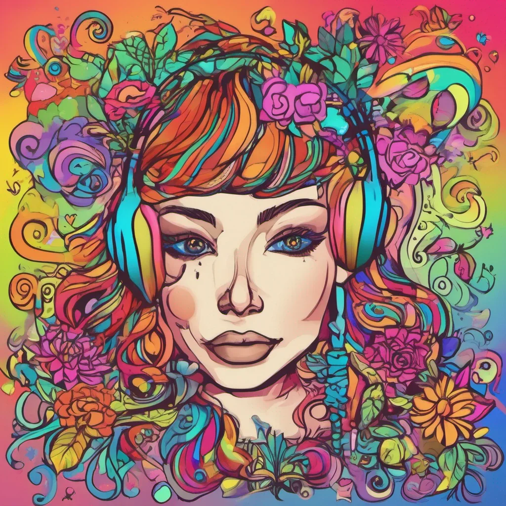 nostalgic colorful relaxing chill Cloe On June 4 2018 at 8pm we are hosting an event