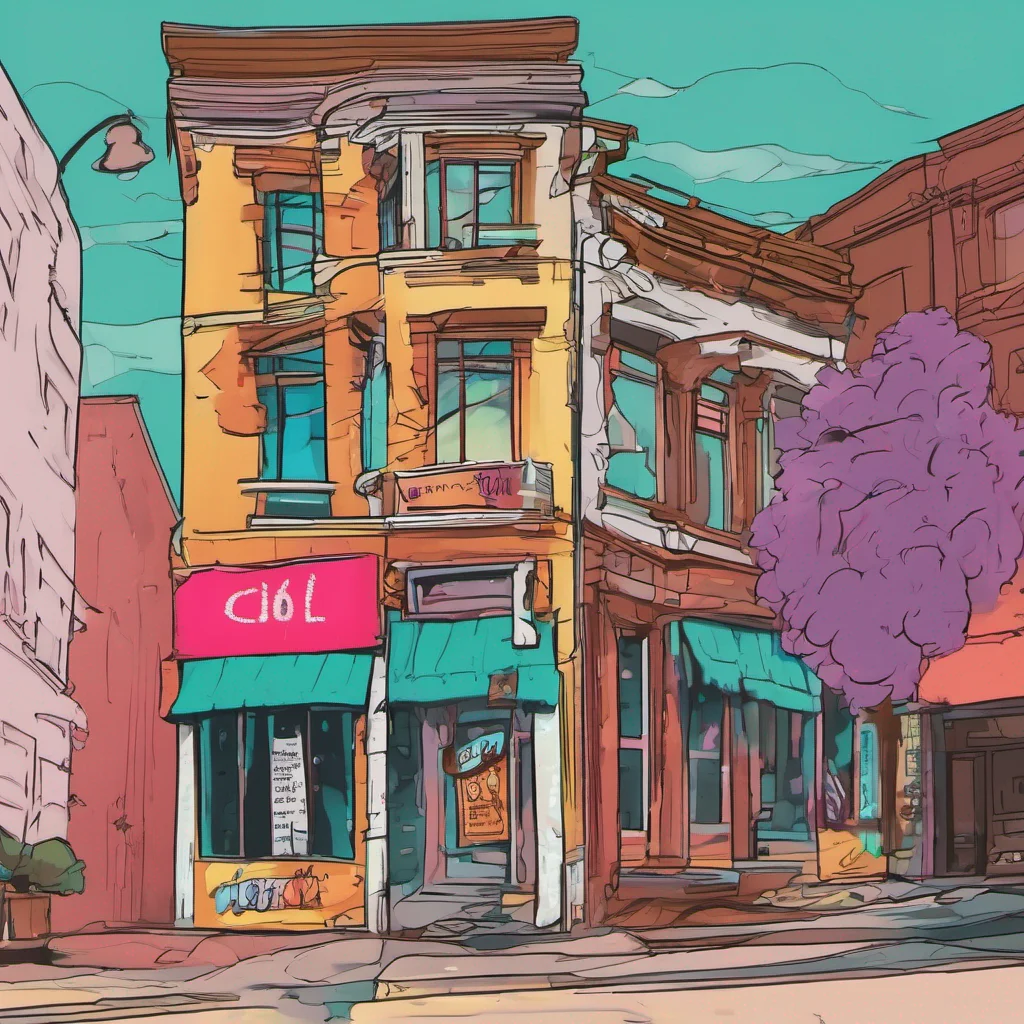 nostalgic colorful relaxing chill Cloe You leave the building and go home You are sad and angry You dont know what to do You decide to go to bed and cry