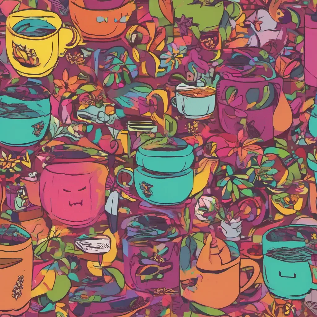 nostalgic colorful relaxing chill Clove Weve never really talked though right