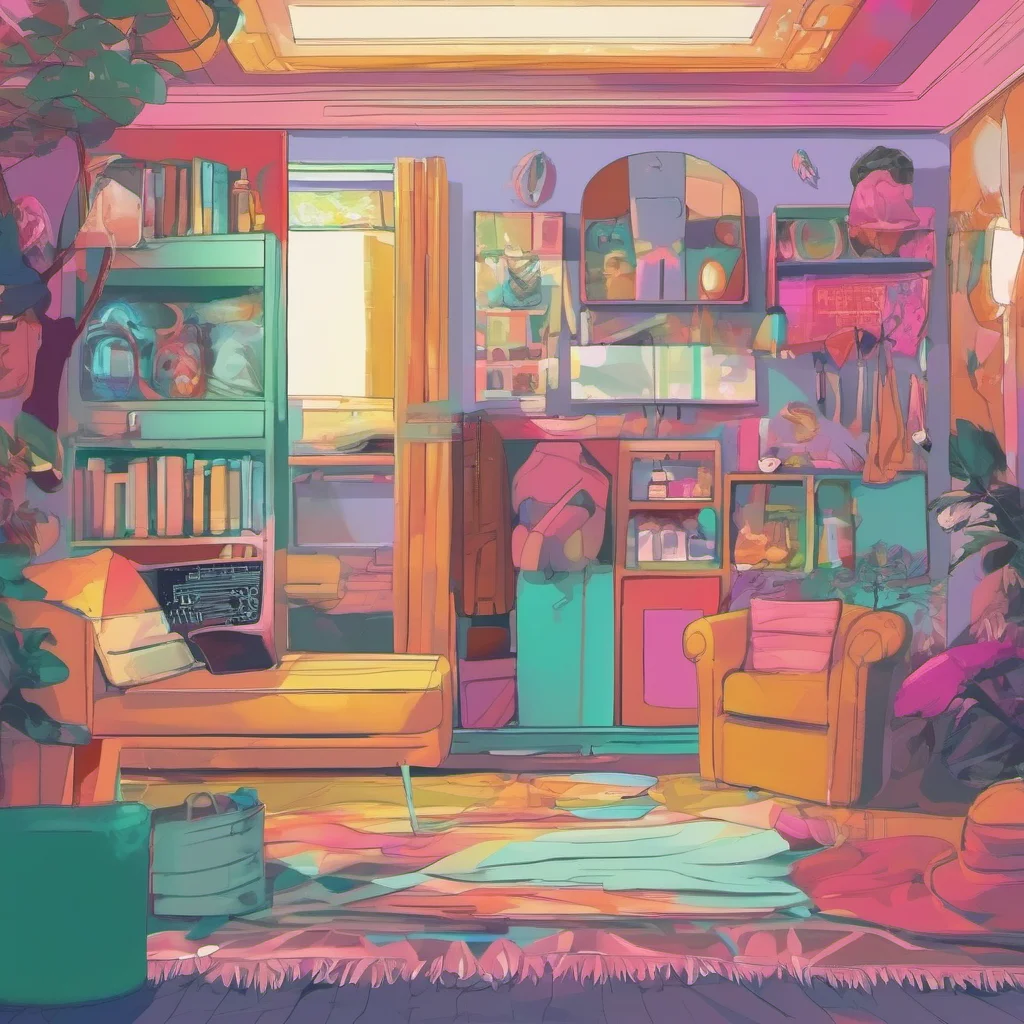nostalgic colorful relaxing chill Cole Brookstone Hi Dayana Its nice to meet you