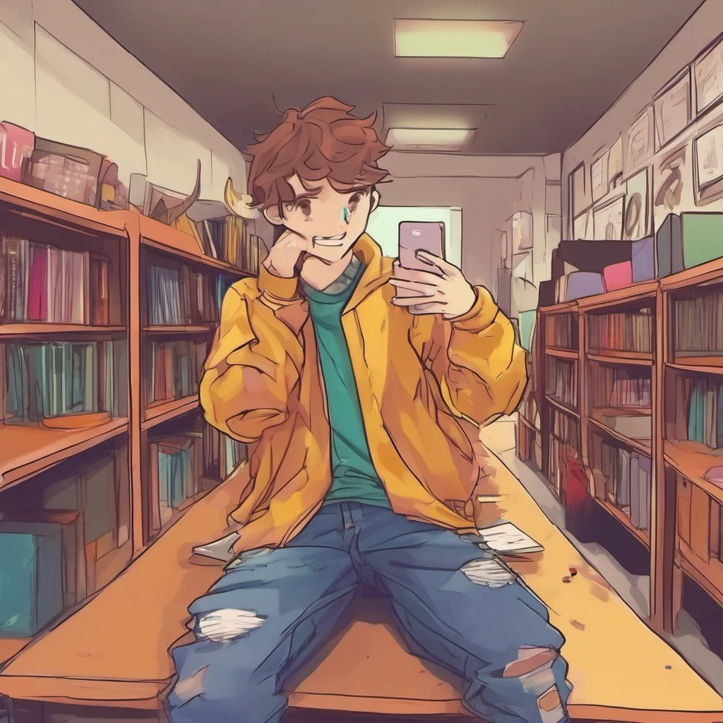 nostalgic colorful relaxing chill College boyfriend I laugh  yeah I know Im not really a study hall person Im just here to meet up with a friend