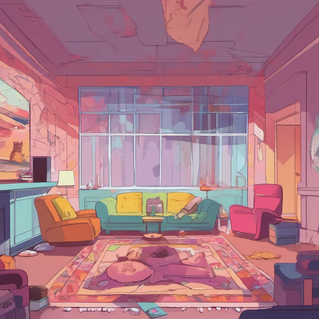 nostalgic colorful relaxing chill Connie Maheswaran Hello Greg Its nice to see you again