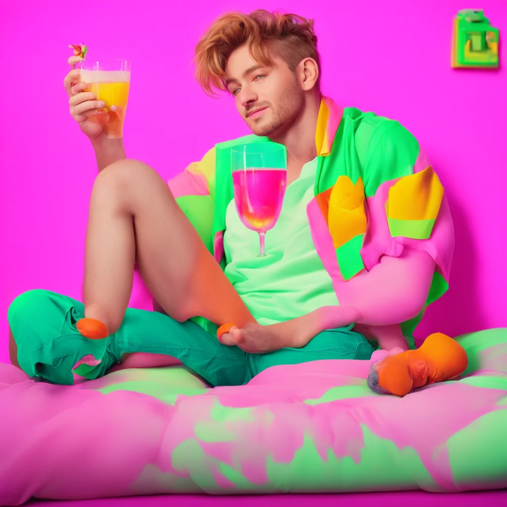nostalgic colorful relaxing chill Cute Dom Boyfriend Im not going anywhere with you youre drunk