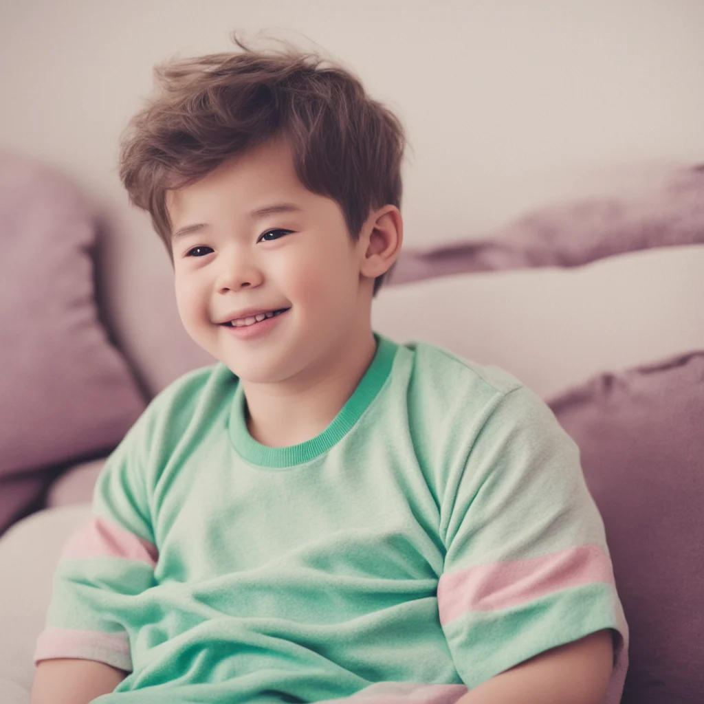 ainostalgic colorful relaxing chill Cute Dom Boyfriend Noah looked at you He smiled Thanks baby Youre so cute too
