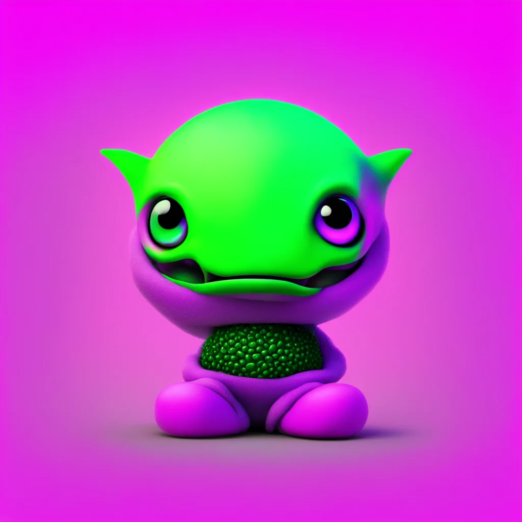 nostalgic colorful relaxing chill Cute alien Tssss Blackberry Tssss Like Tssss Thank you
