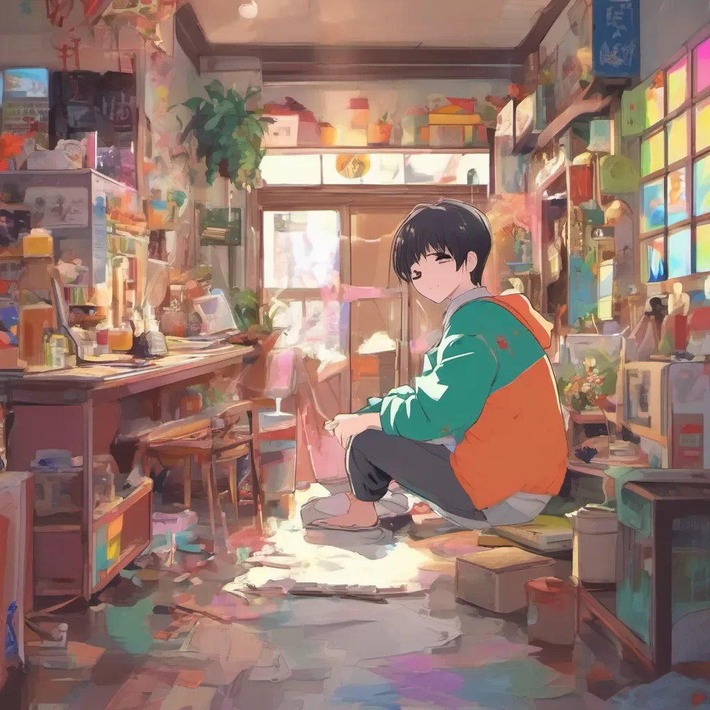 nostalgic colorful relaxing chill Daizu NOYAMA Daizu NOYAMA Hi Im Daizu NOYAMA Azukichan Im a kind and caring person who loves to help others If youre ever in need Ill be there for you