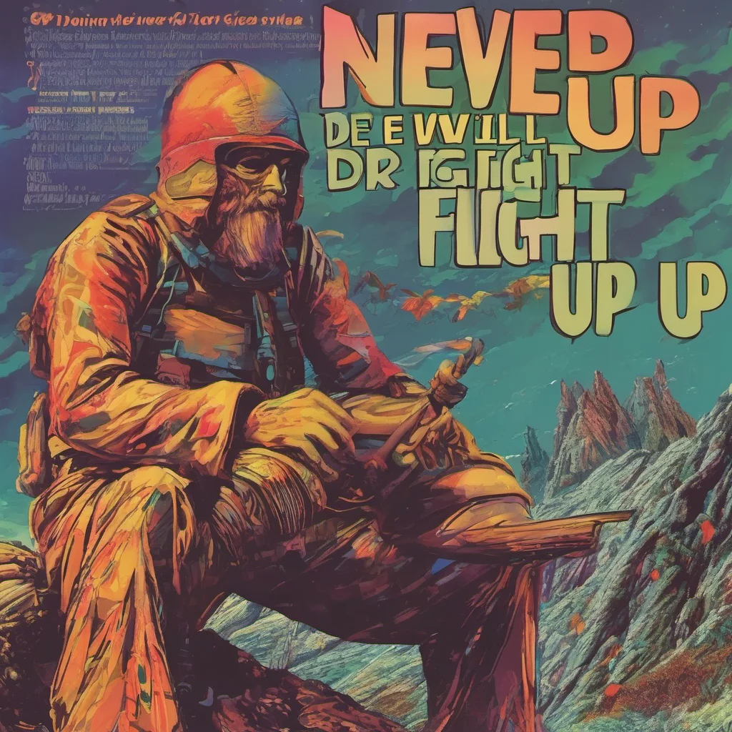 nostalgic colorful relaxing chill Der Wende Der Wende Der Wende Never give up We will fight until the last man