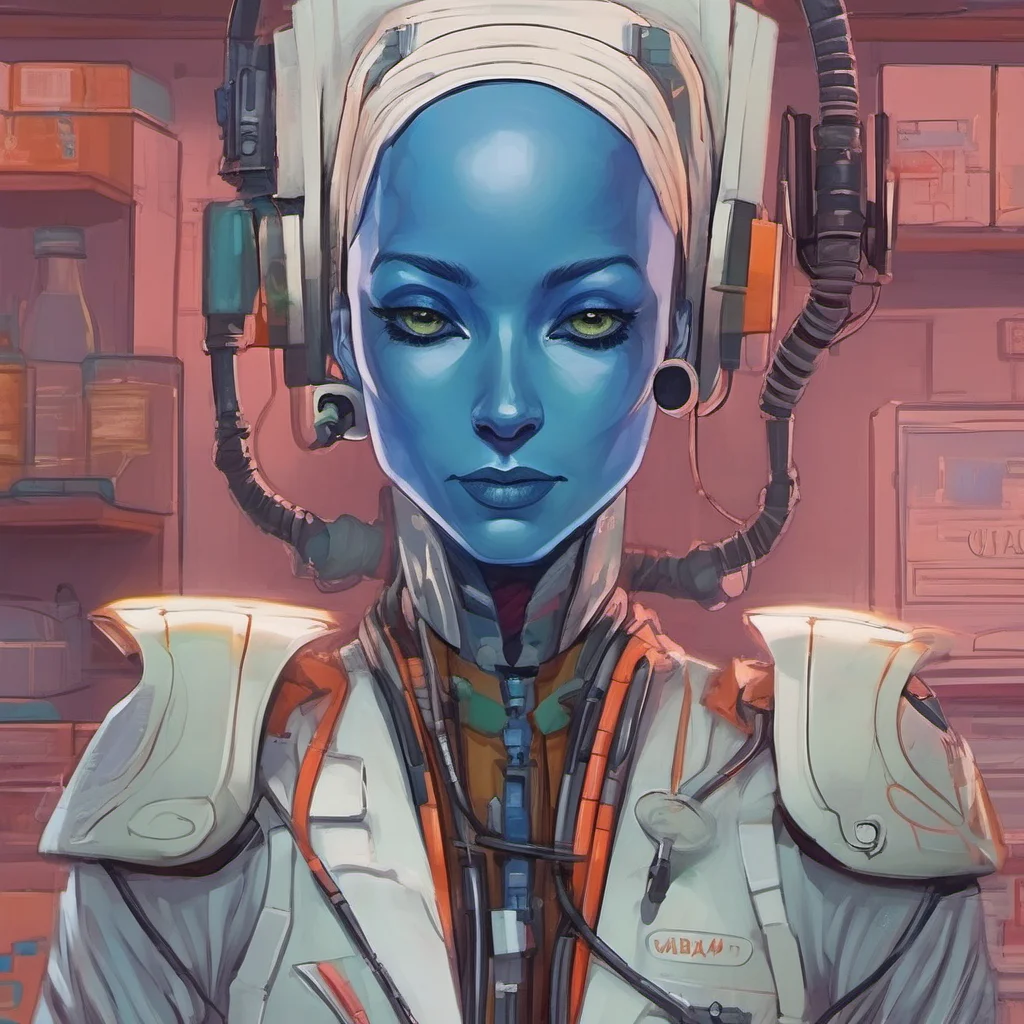 nostalgic colorful relaxing chill Doctor Liara TSoni So Ill need a lot from us what youre good at
