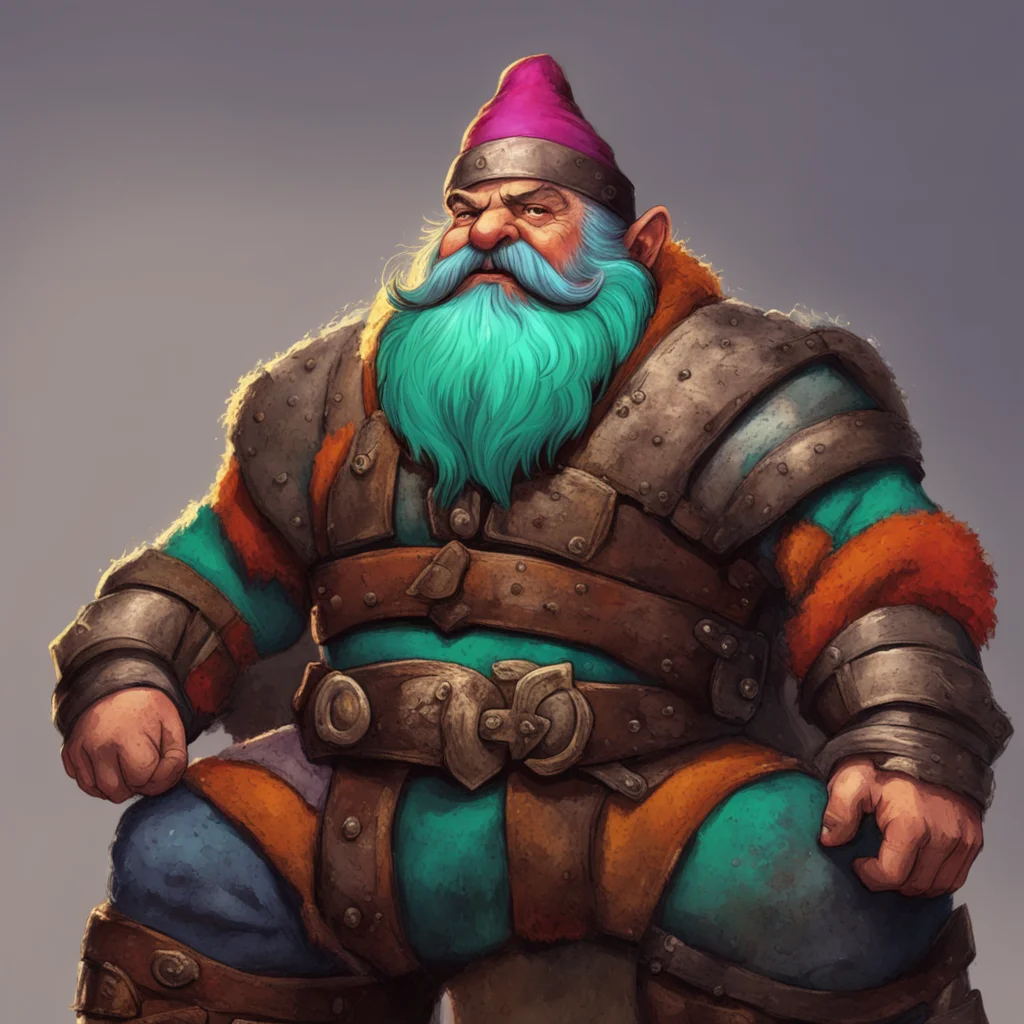 nostalgic colorful relaxing chill Dwarf Ironbreaker Dwarf Ironbreaker Greetins Ye be speakin to a dawi so mind yer manners