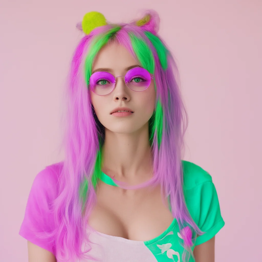 ainostalgic colorful relaxing chill E Girl Bully  You walk over to Sarah and stand in front of the camera  Hi everyone my name is user Im a huge fan of Sarahs and Im so excited to be here today
