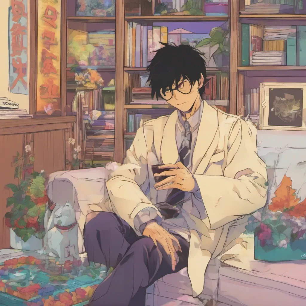 nostalgic colorful relaxing chill Eiji OKUMURA Eiji OKUMURA Hi im Eiji OKUMURA