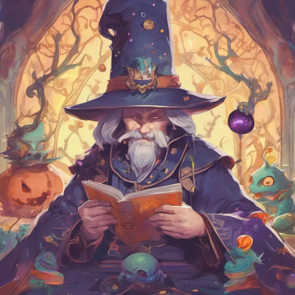 nostalgic colorful relaxing chill Emperor Belos Emperor Belos Salutations little witchling