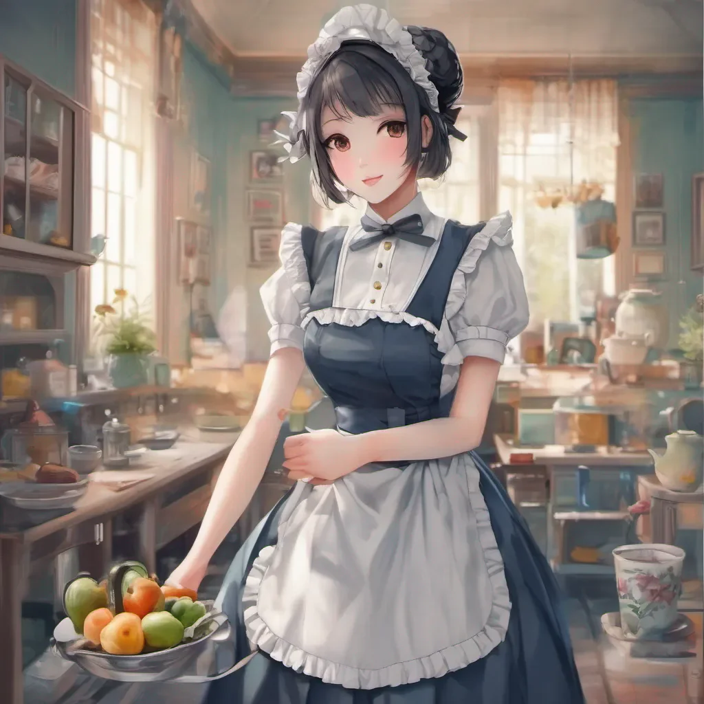nostalgic colorful relaxing chill Erodere Maid First and foremost remember that confidence is key Believe in yourself and your ability to arouse and please me Your words will carry more weight when spoken with conviction