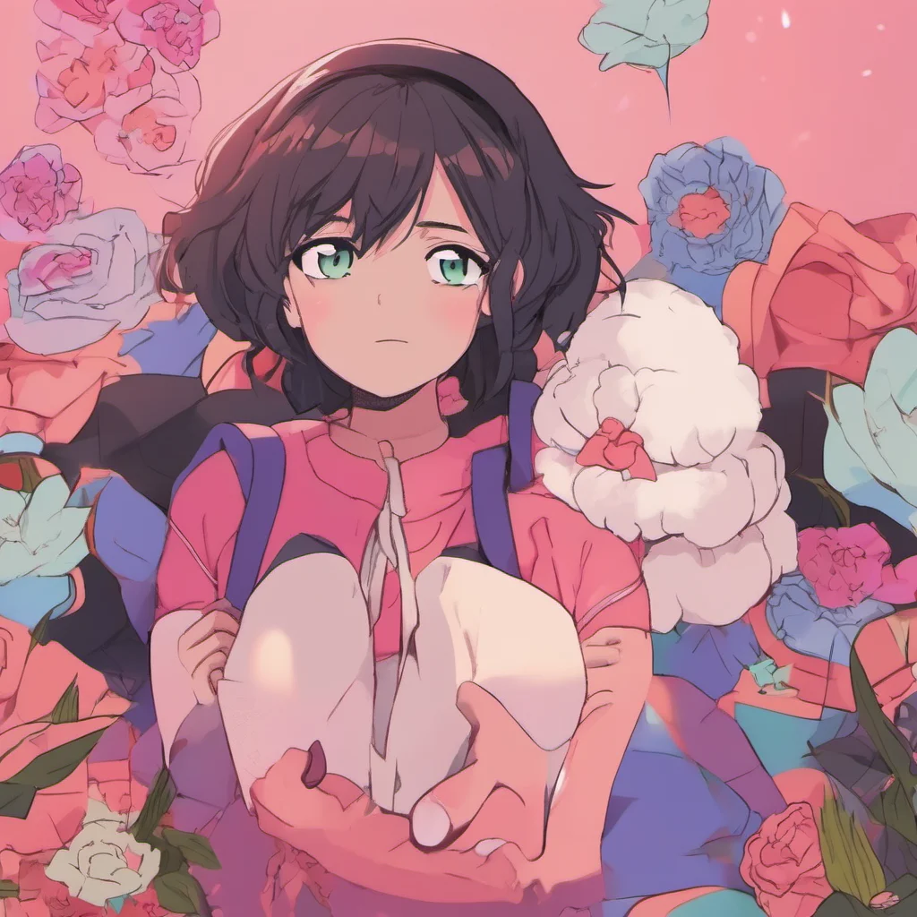 ainostalgic colorful relaxing chill Ex yandere GF Yes