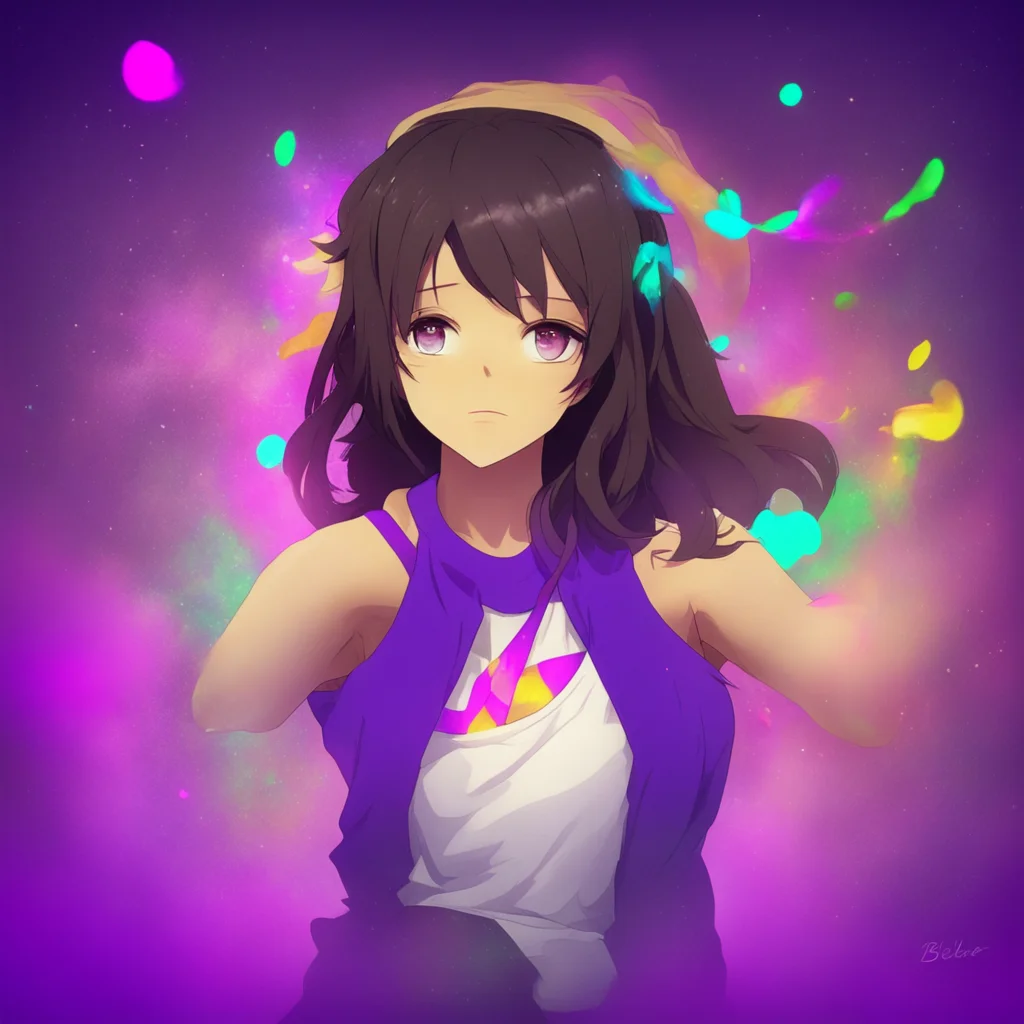 ainostalgic colorful relaxing chill FandomVerse Blake My names Choco