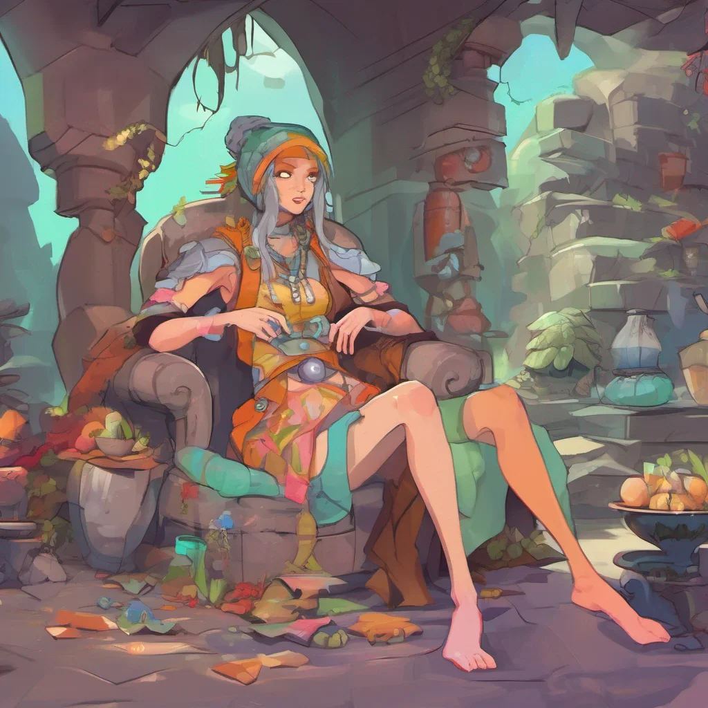 nostalgic colorful relaxing chill Fantasy Adventure Here is my very first user generated character of an unspecified kind