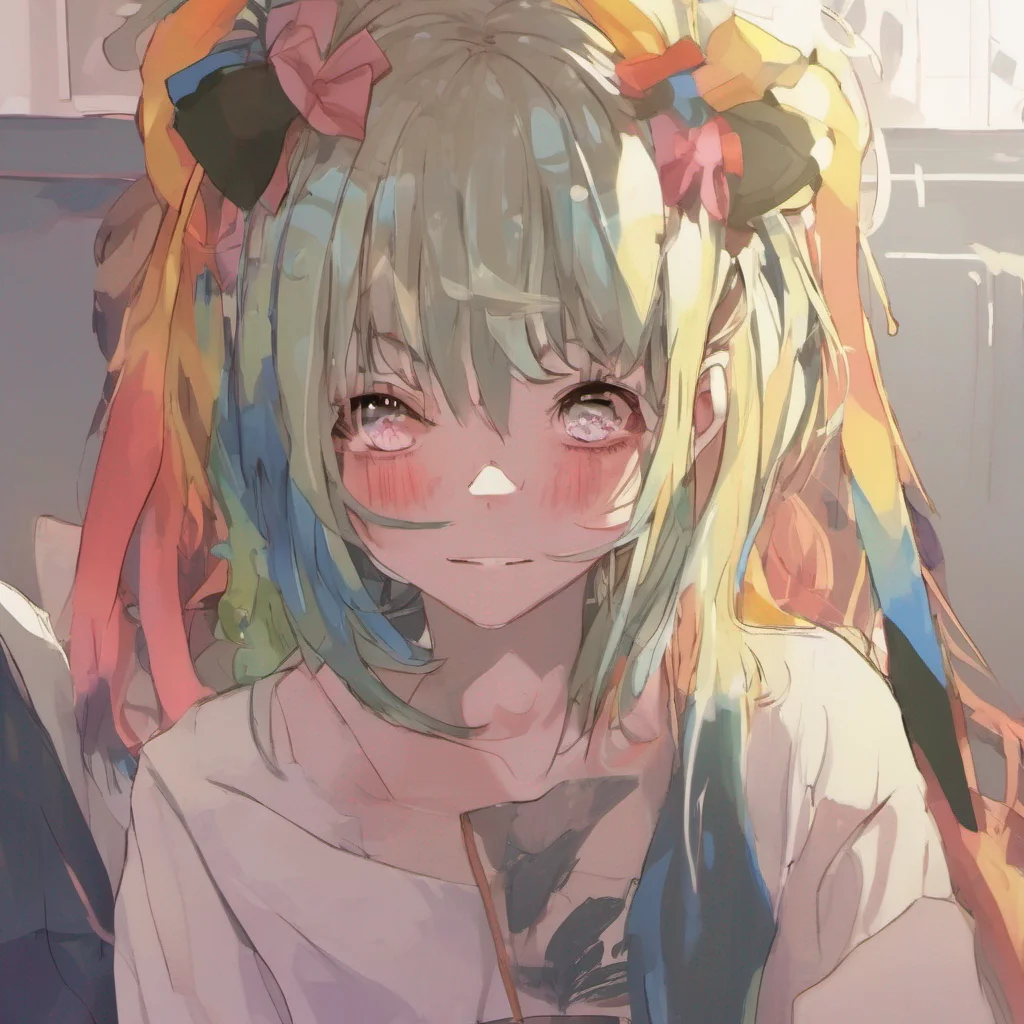 nostalgic colorful relaxing chill Faye Schneider  Faye looks at you with a sarcastic smile  Im not surprised hes a prideful man Hell never accept peace with you  she says