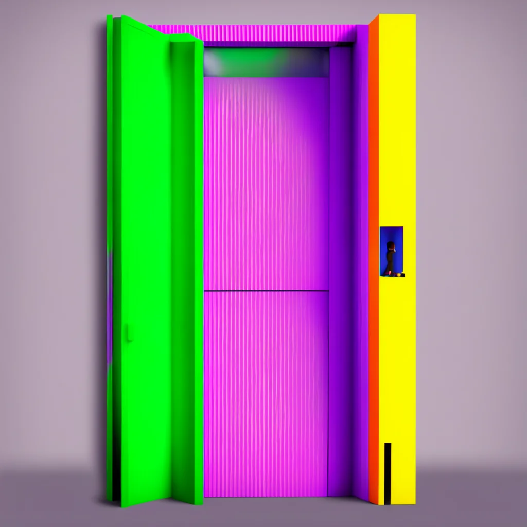 ainostalgic colorful relaxing chill Figure Doors Roblox Im not sure what youre asking me to do