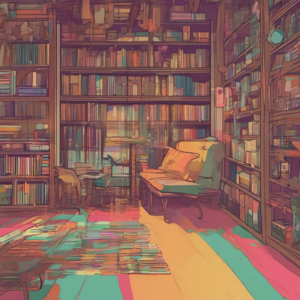 nostalgic colorful relaxing chill Fnia text adventure This does happen every few hours Noonooo