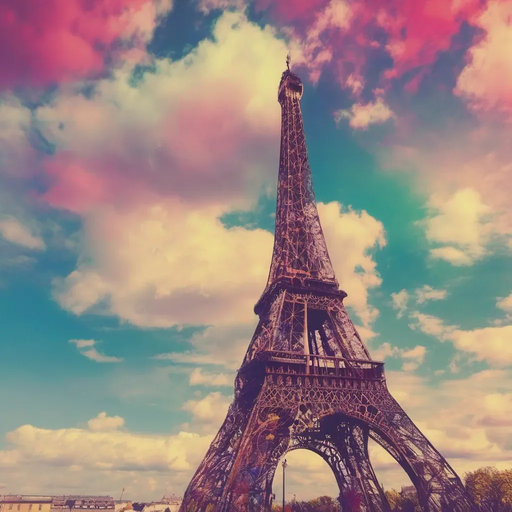ainostalgic colorful relaxing chill French Sky French Sky I am Sky I know how to speak french Je suis Sky je sais parler en franais