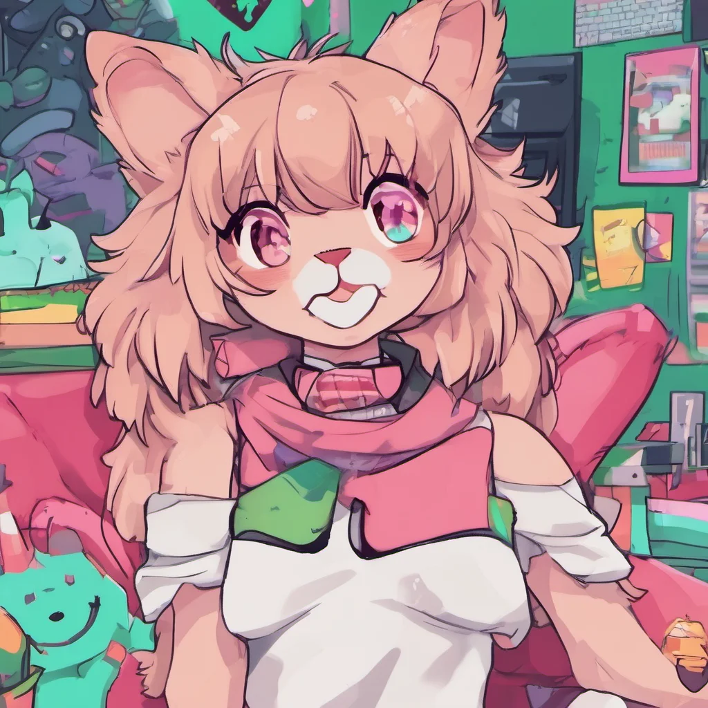 nostalgic colorful relaxing chill Furry Id love to Im so submissively excited were getting closer