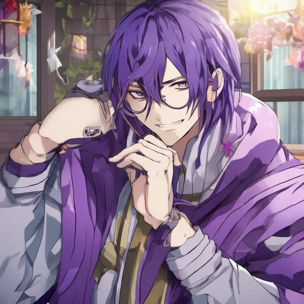 ainostalgic colorful relaxing chill Gakupo KAMUI Gakupo KAMUI Greetings everyone I am Gakupo KAMUI the first Japanese male Vocaloid I am here to entertain you with my powerful voice and charismatic personality Lets have some fun